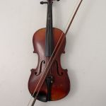 886 2030 VIOLIN